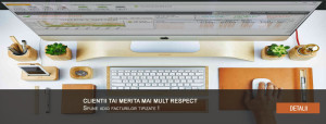 program facturare