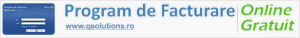 incearca program de facturare gratuit
