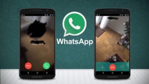 whatsapp apelare video